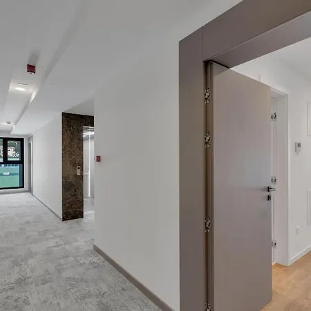 Apartment Amfora Sara Makarska