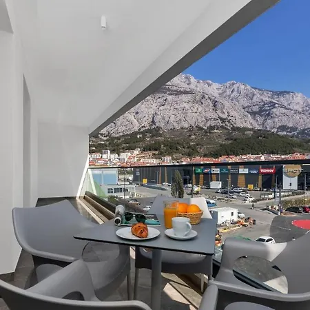 Apartment Amfora Sara